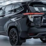 Toyota New Innova Crysta Launch: at ₹19 Lakh with 7 Airbags, ABS & Premium Features