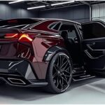 2025 New Toyota SUV Launch: Premium Look, Affordable Price & Powerful Performance Revealed