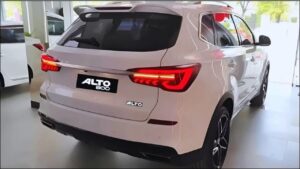 Alto 800 Car