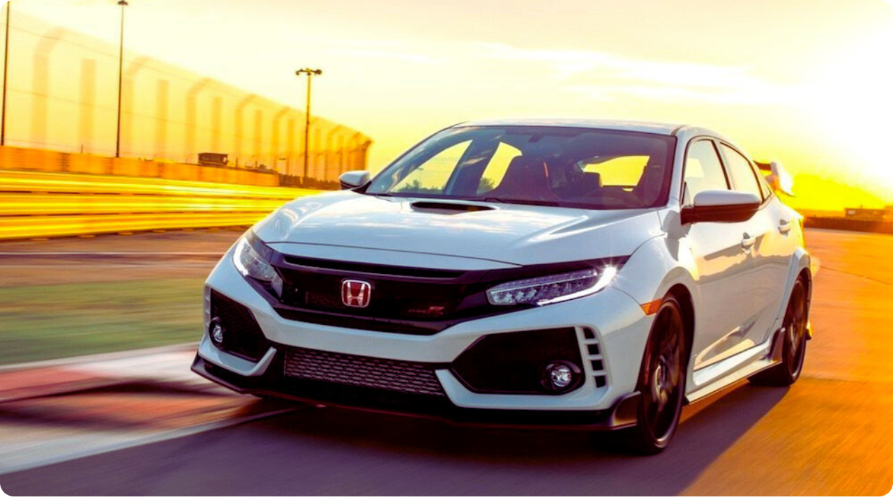 Honda Civic Car Arrives with Turbo Boost, Cutting-Edge Features & Budget-Friendly Tag