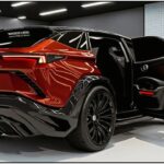 New Toyota 2025 SUV Launch: Premium Look, Affordable Price & Powerful Performance Revealed