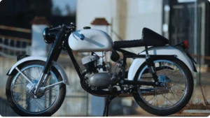 Rajdoot 350 returns Iconic motorcycle reborn with modern features