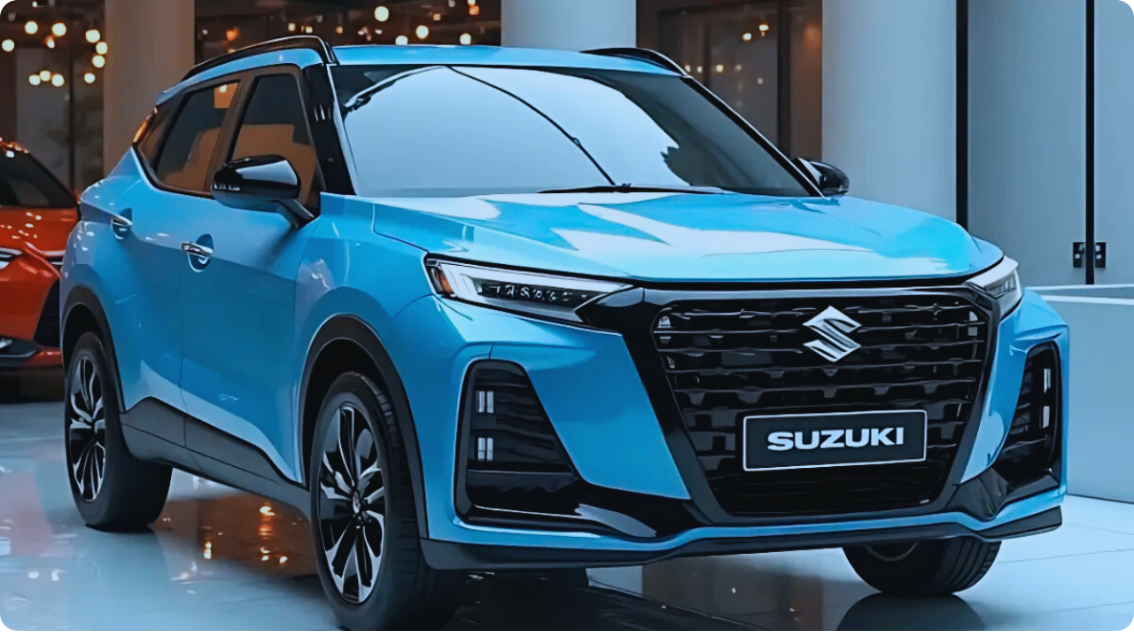 Suzuki Liana Comeback Rumored A Spacious Sedan with Modern Upgrades and Smart Efficiency