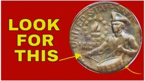 The Rare Bicentennial Quarter Valued at $2.5 Billion, Still in Circulation