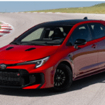 2025 Toyota Corolla Launch: Premium Hybrid, Strong Mileage, and Family Comfort for ₹20 Lakh