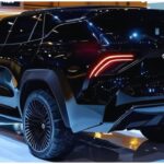 Toyota New 2025 SUV Launch: Premium Look, Affordable Price & Powerful Performance